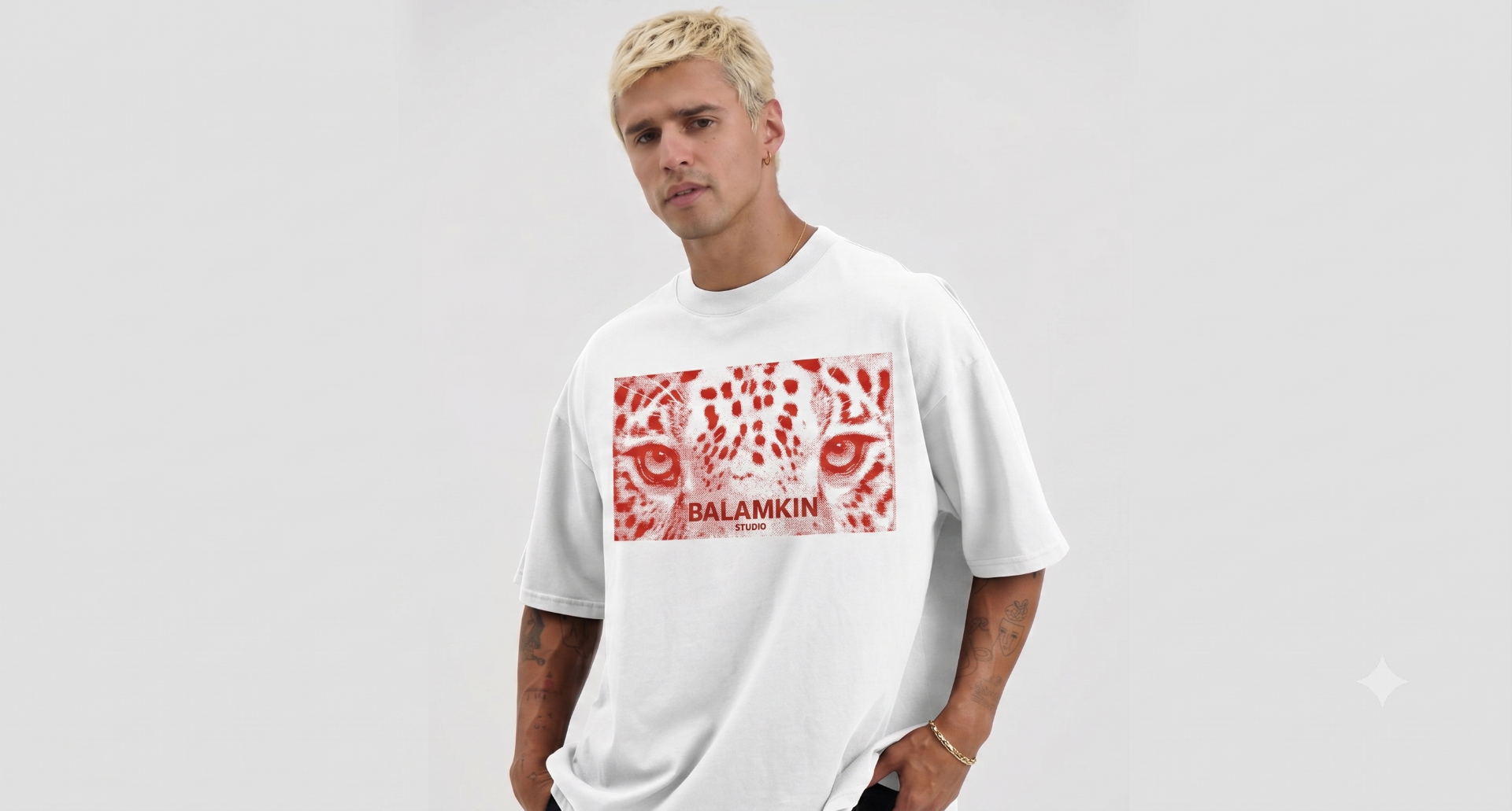 BALAMKIN RED