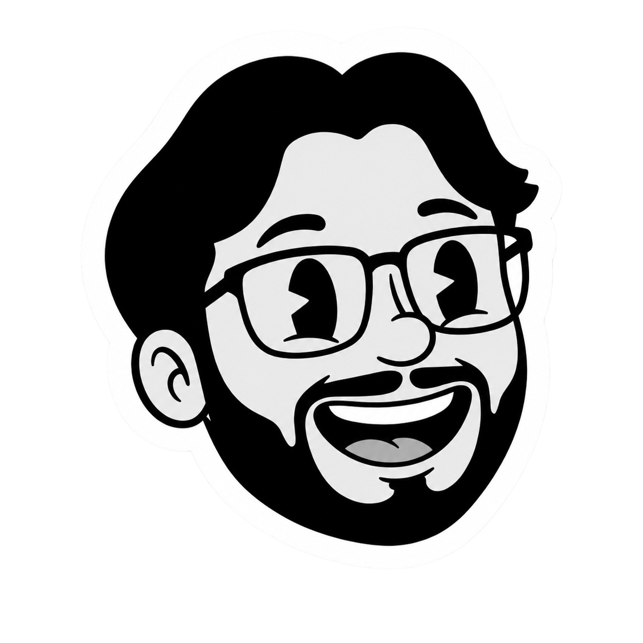 Autorretrato de Balamkin