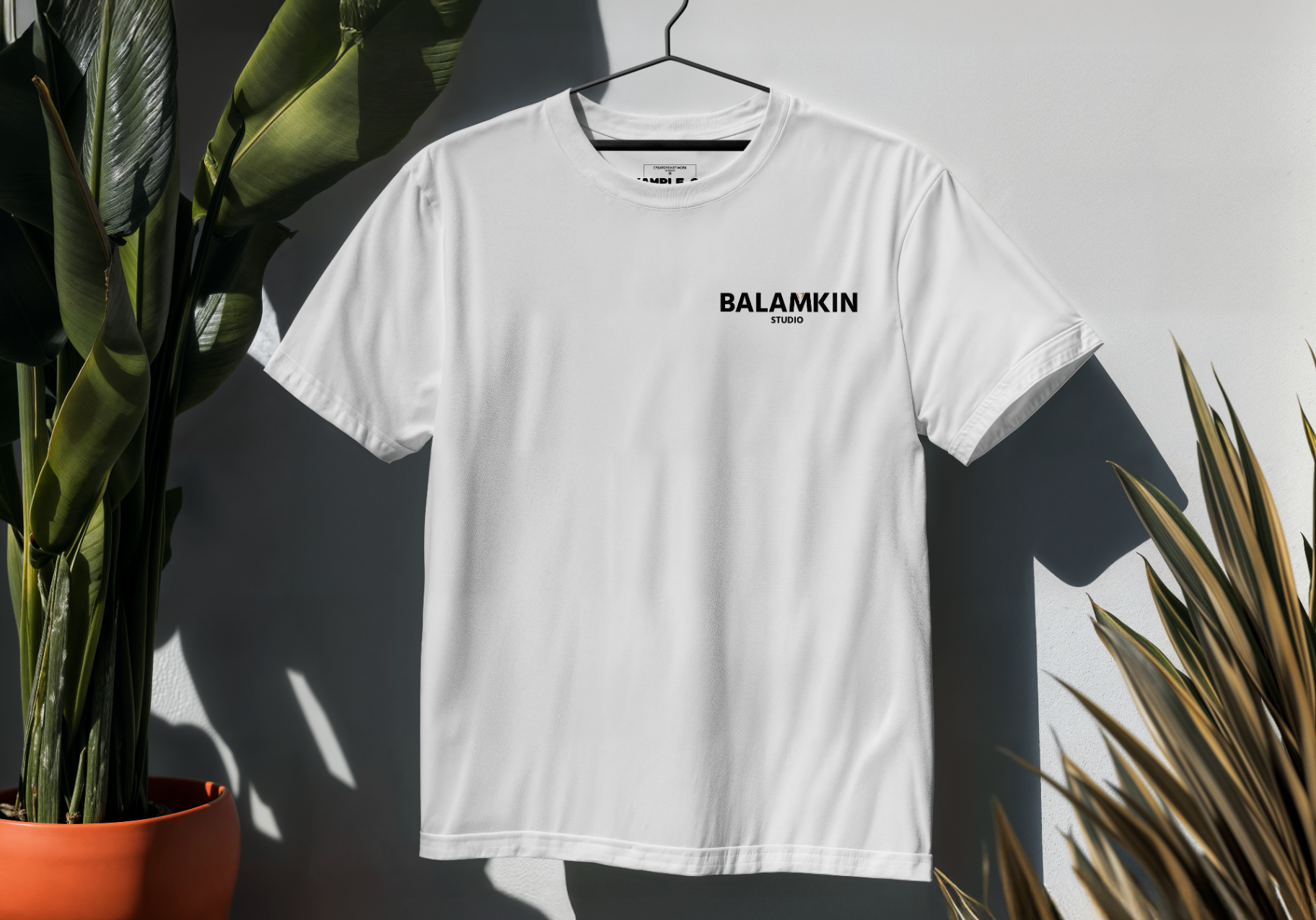 Camisa BALAMKIN